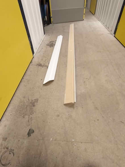 Photo of free DIY Kitchens pelmet offcuts (new) (Knaresborough HG5) #3