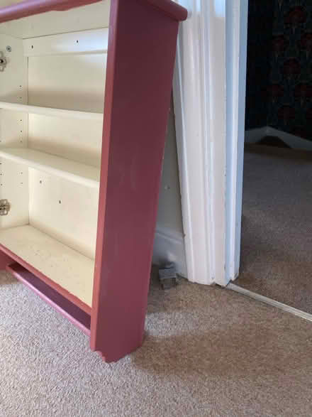 Photo of free Mirrored bathroom cabinet (Torquay TQ2) #3
