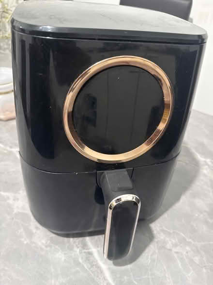 Photo of free Air Fryer (Seven Kings IG3) #2