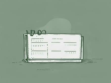 Photo of free Old calendars (Pensby CH61) #1