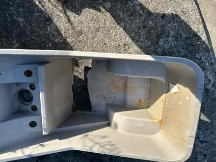 Photo of free Resin wheelbarrow (Fremont) #2