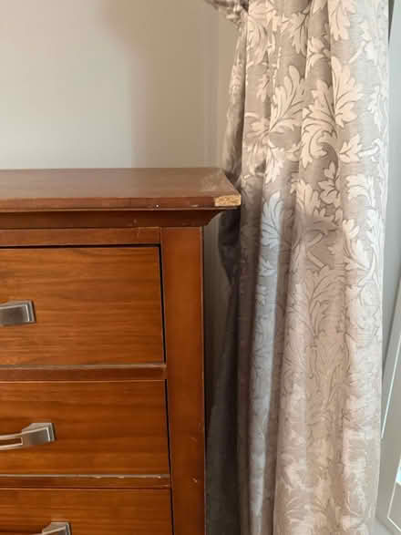 Photo of free Tall shelves (WD4 (Kings Langley)) #4