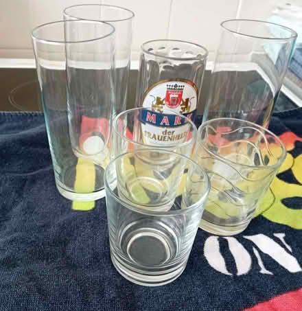 Photo of free Selection of Glasses (Colchester CO2) #2