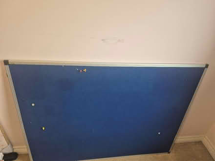 Photo of free Pin board (CB23) #1
