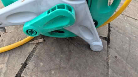 Photo of free Hose on Reel (RG24 Old Basing) #2