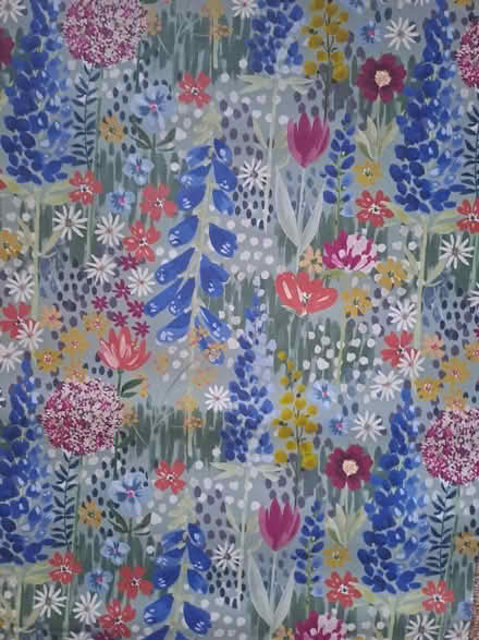 Photo of free Roller Blinds (Wildridings RG12) #1