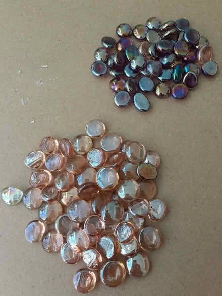 Photo of free Glass beads (for vases) (Southport PR8) #1