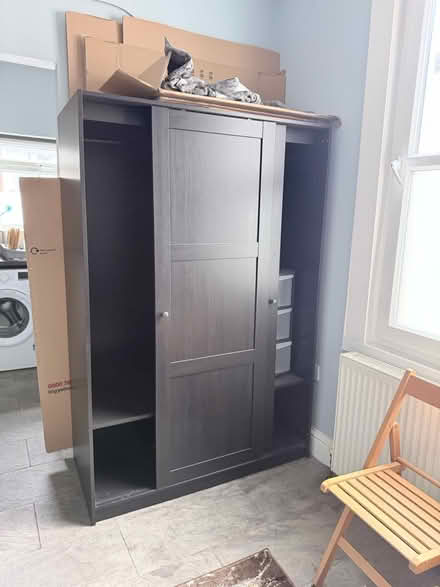 Photo of free Wardrobe (Collection SW6) #3