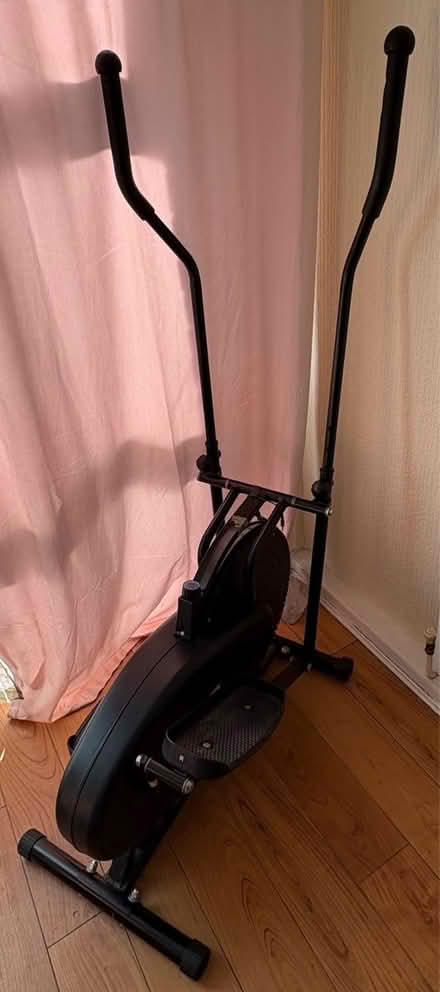 Photo of free Non Electric Cross Trainer (Blaydon) #1