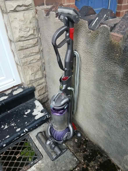 Photo of free Dyson hoover (Hillsborough S6) #1