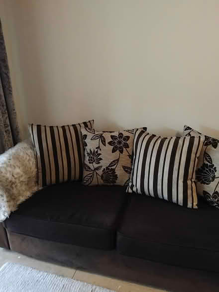 Photo of free Sofa's (Stratford E15) #2