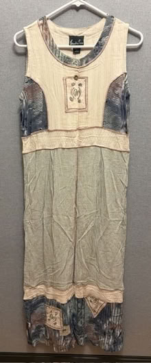 Photo of free Women's Dresses/Skirts sz. Small/4 (Saratoga Mtns) #1