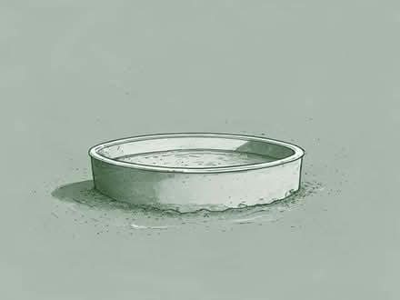 Photo of Kids sand pit (Maidenhead SL6) #1