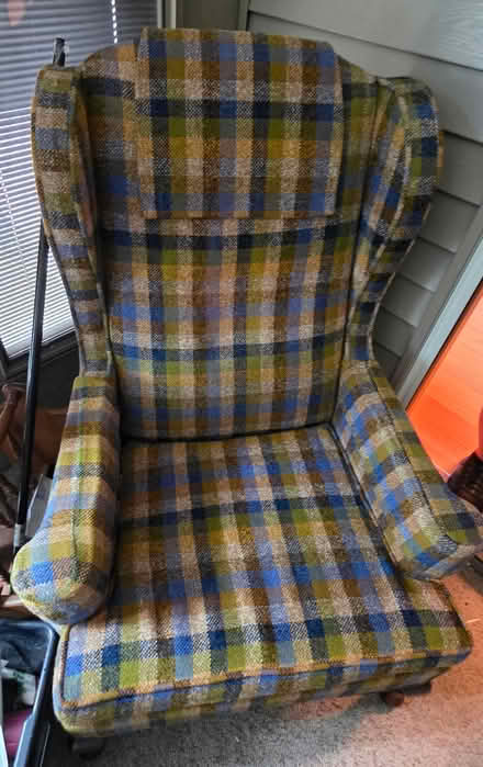 Photo of free Farmhouse-style livingroom furnitur (Liverpool) #3