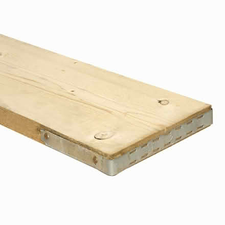 Photo of Scaffold board or strong plank (Surrenden BN1) #1