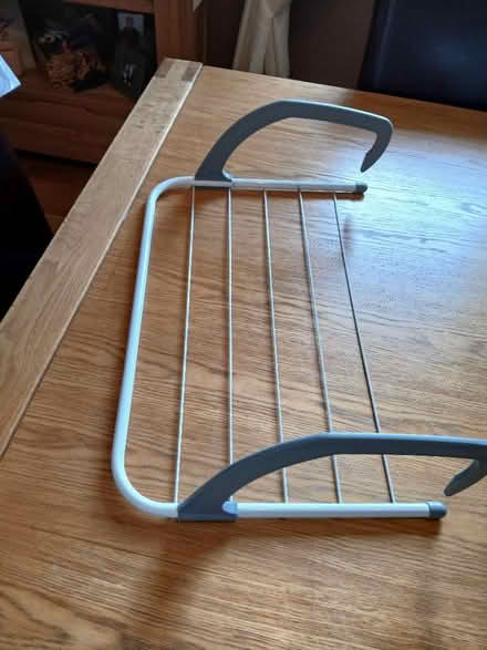 Photo of free Washing aid? (Parkhead EH11) #2