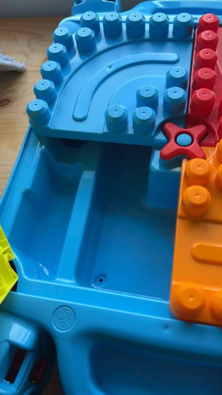 Photo of free Mega blocks (MK23PE) #1