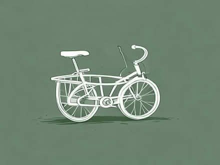 Photo of Bike basket (Pevensey BN24) #1