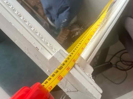 Photo of free Large Victorian mirror (tottenham N15) #3