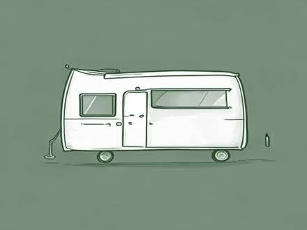 Photo of free Caravan cover (Compton Acres NG2) #1