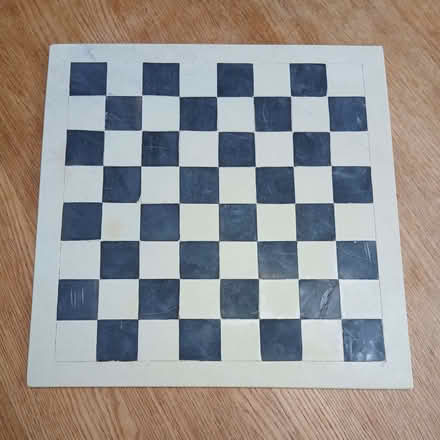 Photo of free Chess Board (North Hinksey OX2) #1