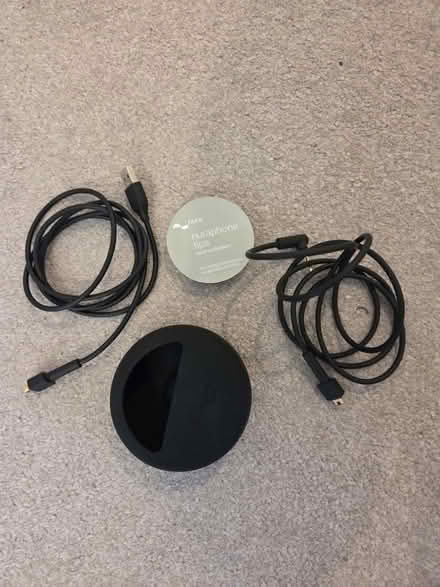 Photo of free Nura headphones in carry case (West Bridgford NG2) #3