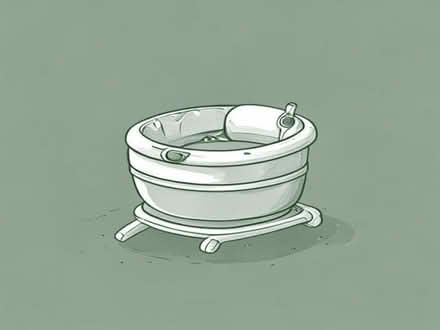 Photo of Baby Bouncer/Jumperoo (Thwaite DL11) #1