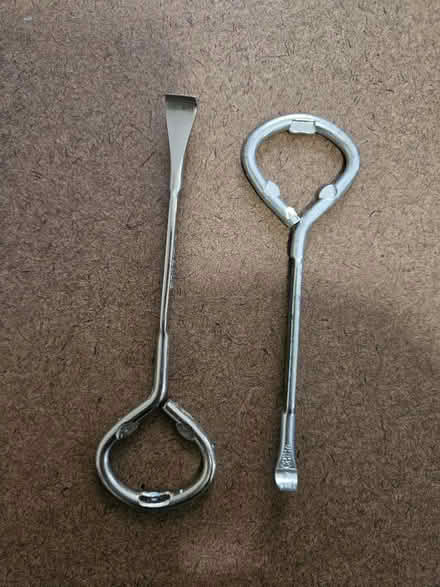 Photo of free Paint can openers (Medford ma) #1