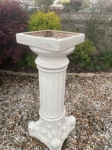 Photo of free Garden planter (Artane/Killester) #2