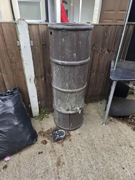 Photo of free Water butt (Sidcup) #2