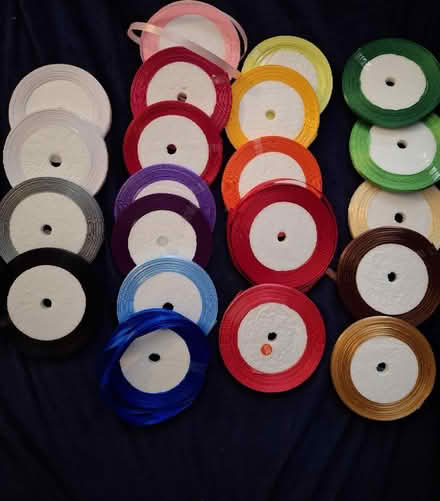 Photo of free Ribbon (SG64YQ) #1