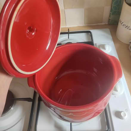 Photo of free Baking dish (B13 Billesley) #1