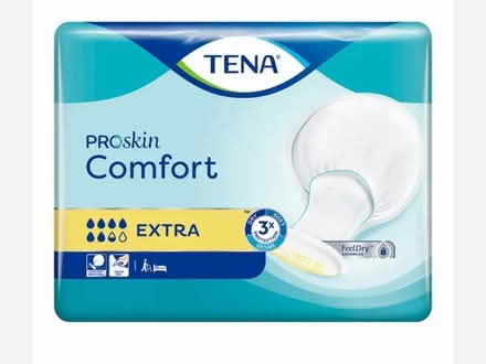 Photo of Tena pads (London) #1