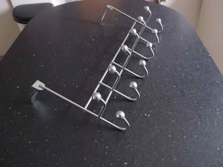 Photo of free Coat hanger (Harleston IP20) #1