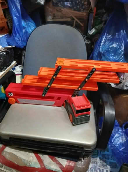 Photo of free Toys and stuff (E7 forest Gate) #1