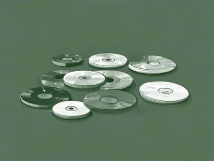 Photo of free Amazing collection of A1 condition DVDs/Blu Rays (Didcot OX11) #1