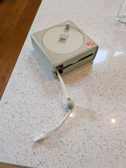 Photo of free 15m telephone extension cable (Maer Rocks EX8) #2
