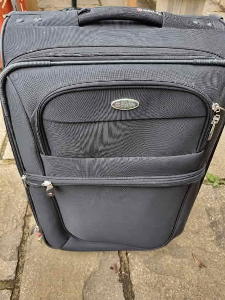 Photo of free Celling Microlite wheelie bag (Chalford GL6) #1