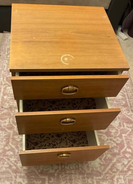 Photo of free 2 x drawers as a set (Watford Junction, WD17) #1
