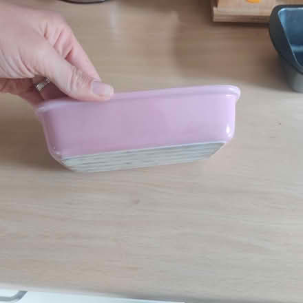 Photo of free Small baking dish (B13 Billesley) #1