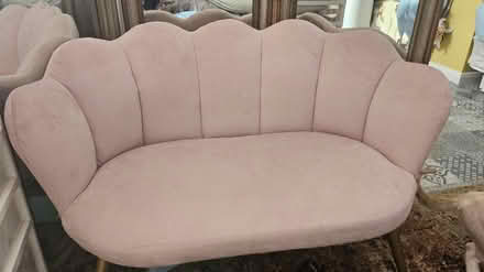 Photo of free Small kids sofa (Corstophine EH4) #1