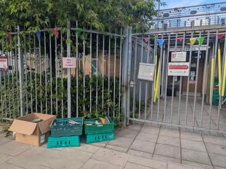 Photo of free Children's books (New Kingshold Center E9) #1