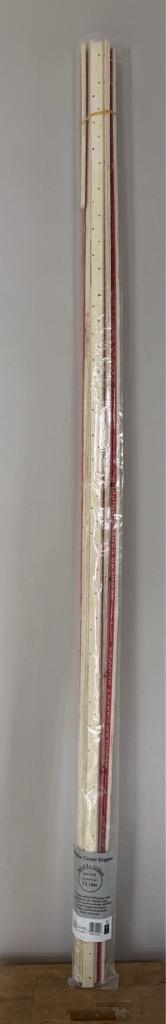 Photo of free Carpet Grippers 6 x 1520mm (Ringmer BN8) #1