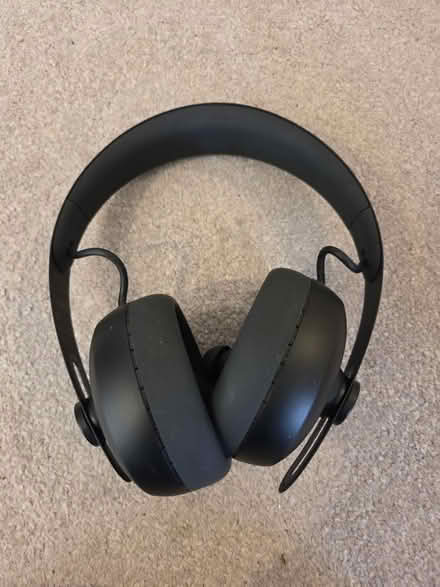 Photo of free Nura headphones in carry case (West Bridgford NG2) #4