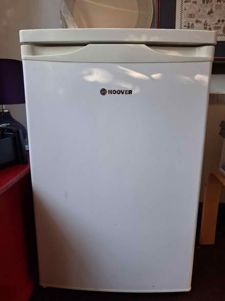 Photo of free Fridge in good working order (Warninglid) #2