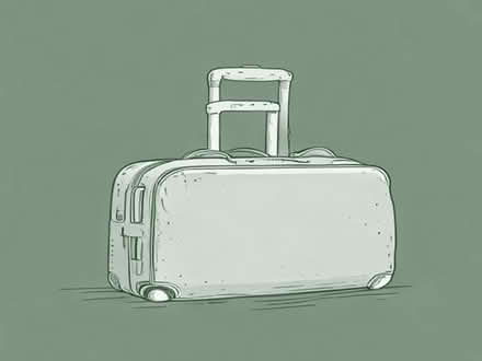 Photo of Cabin luggage bag (Elephant and castle SE1) #1