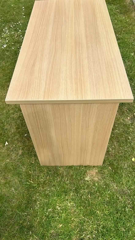 Photo of free Desk (Broadstone BH18) #2