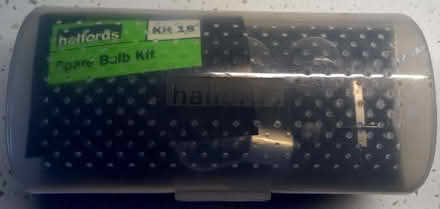 Photo of free Spare Car Bulbs (Sturry CT2) #3