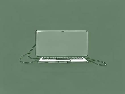 Photo of Mac Apple laptop charger power cables (Hartington Road BN2) #1