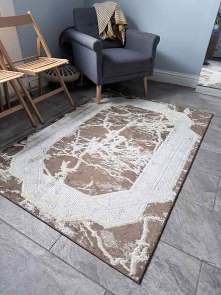 Photo of free Rug (Collection SW6) #1
